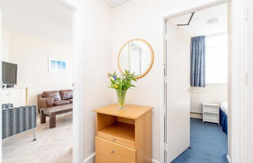 Sandpiper Holiday Apartments - Foto 26