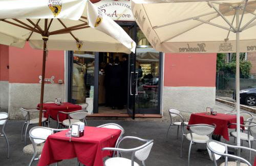 Happy Home BOLOGNA Fiera - Photo 46