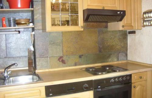 Holiday Home mit Terrasse und Parkplatz by Interhome - Foto 12