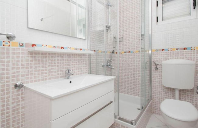 Apartments Antonio - Foto 31