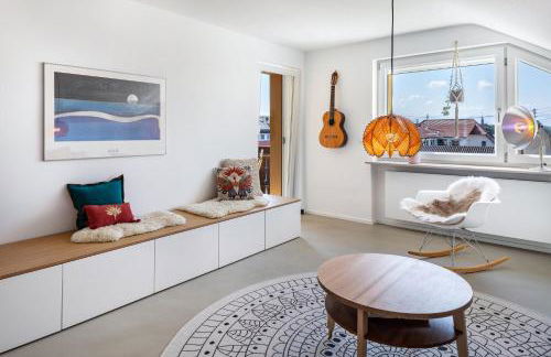 Urlaubsapartment Südsicht - Foto 1