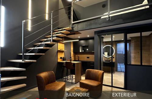 Loft Cocoon Spa - Foto 1