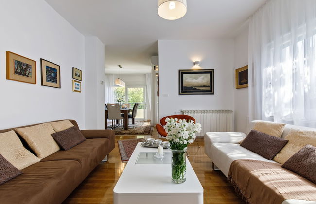 Luxury beach apartment private parking - Foto 14