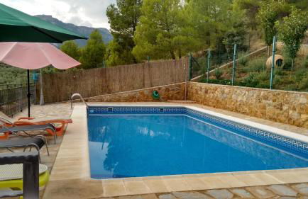 Casas Rurales Cerro Lobo - Foto 25