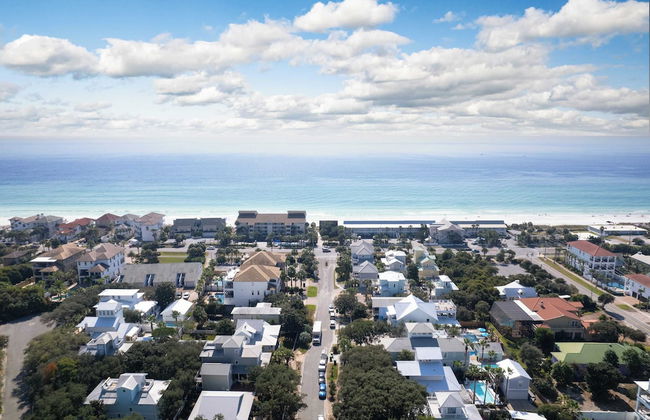 Sunfish Elegance by Avantstay Beach Access at an Indoor/outdoor Paradise - Foto 69