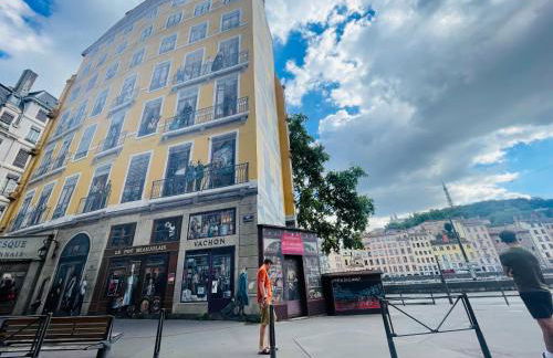 La petite Maison dans la Croix Rousse - Foto 28