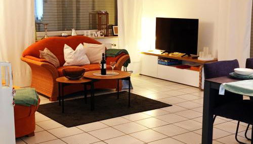 Ferienwohnung am Wald - Foto 2