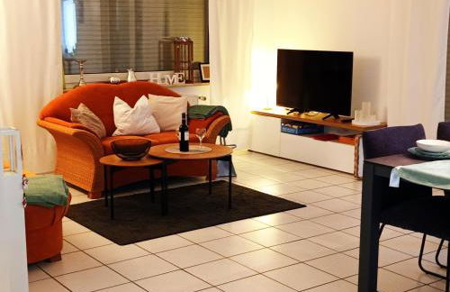 Ferienwohnung am Wald - Foto 2