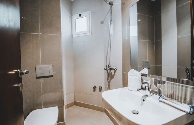 Mabaat - White Pearl Al Basatin - 600 - Foto 16