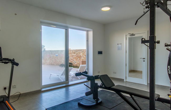 Wellness Hygge Modern Gozitan Apartment - Foto 59
