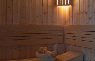 Beztroskie Barwiny nad jeziorem Wulpińskim na Warmii - Foto 17