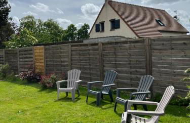 Gîte Rêve de Pomme - Foto 12