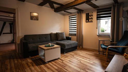 Fachwerkzauber - Foto 2