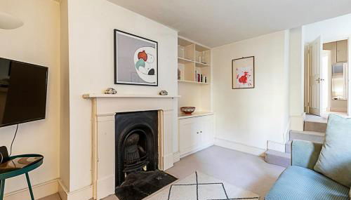 Cosy Flat in Battersea Park - Foto 5