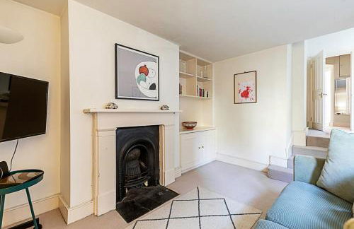 Cosy Flat in Battersea Park - Foto 5