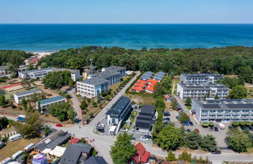 Apartamenty Skandynawia z basenem - Foto 58