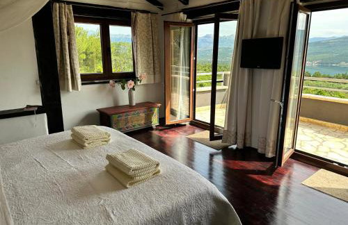 Villa Panorama - Foto 10