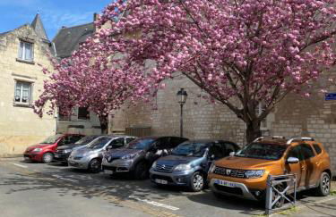 Appartement Cosy avec vue sur le château - Foto 1