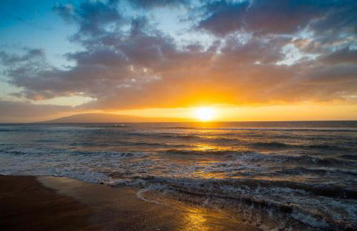 Maui Kai Condos - No Resort Fees - Foto 34