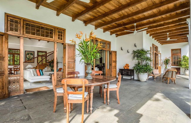 Luxurious 07 Bedroom Hilltop Villa With Private Gym - Photo 19