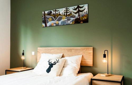 Les Terrasses du Noirmont 2 - Foto 19