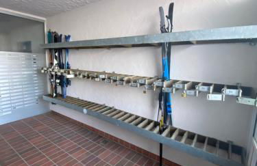 Apartment Bergluft Winterberg am Bikepark, Skilift, SSC - Foto 32