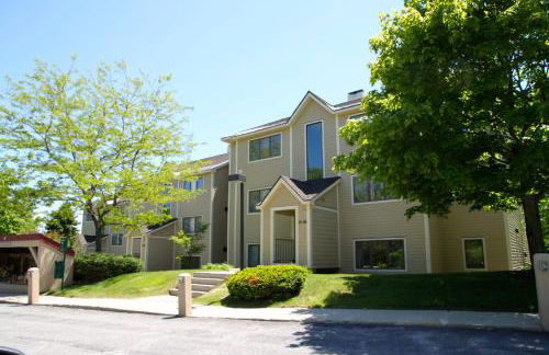 Vantage Point Villas at Stratton Mountain Resort - Foto 14