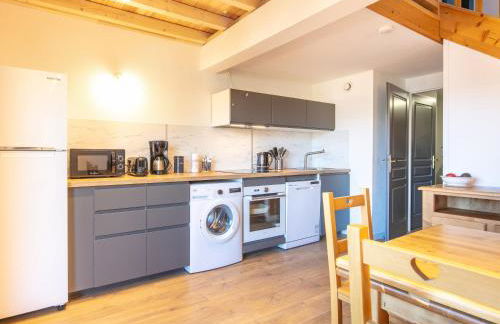 Les Tetras - 64 - Spacieux Appart 10 pers - Photo 2