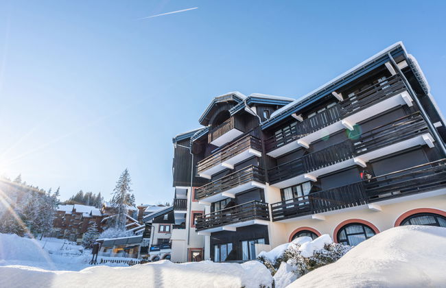 Grand Morillon - Foto 20