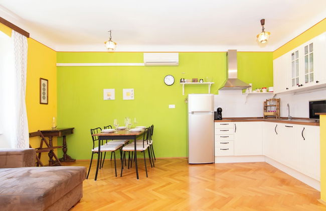 Mare & Sole Apartments - Foto 18