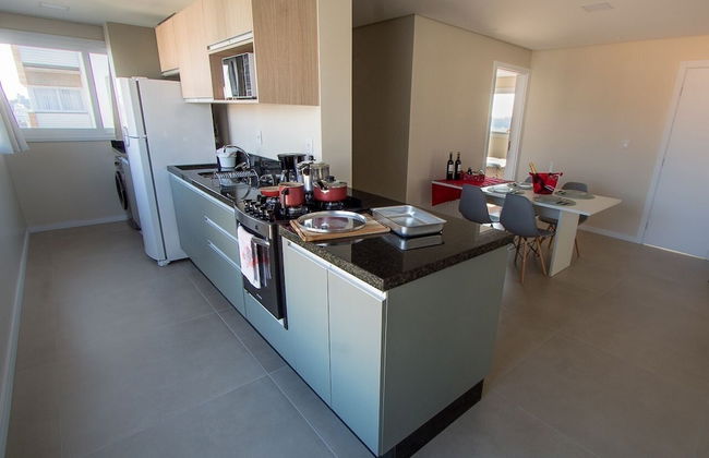 Dallas Apartamentos - Foto 23