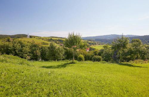 Gite LE REFUGE DES LOUPS BLANCS 6 pers - Foto 8