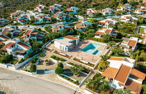 Terra Bianca Villa - Foto 44