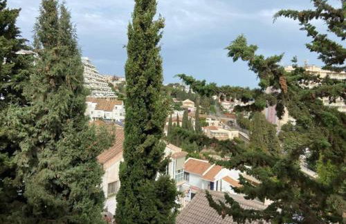 CYV Simple living near beach w pool in Fuengirola - Photo 13