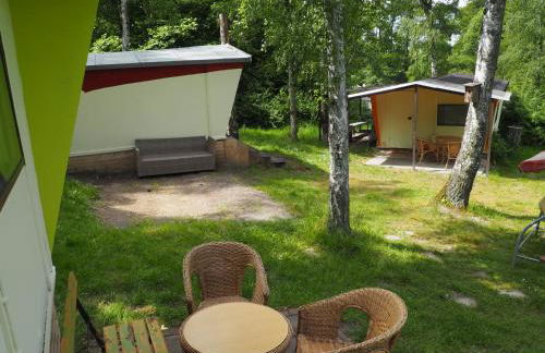 TRABI- Bungalows am Naturteich - Foto 20