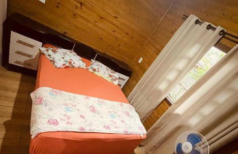 Cabanas dos Sonhos 2- Barra de Ibiraquera - Foto 16