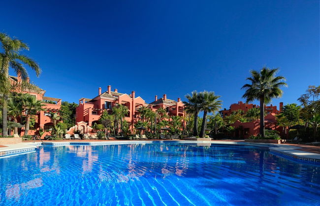 Vasari Resort - Foto 17