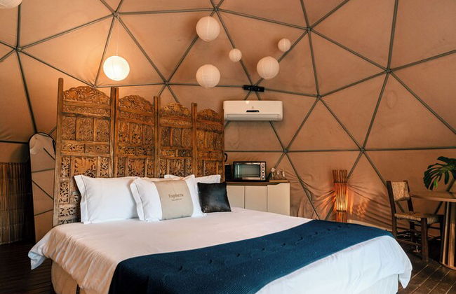 Esphera Glamping - Gravataí - RS - Foto 73