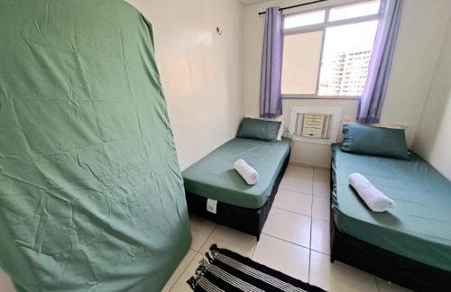 Apto com facil acesso ao Aeroporto e Mangueirão, com elevador, garagem e piscina - Foto 11