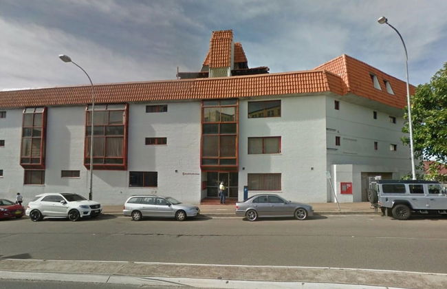 Right on Bondi H340 - Photo 11