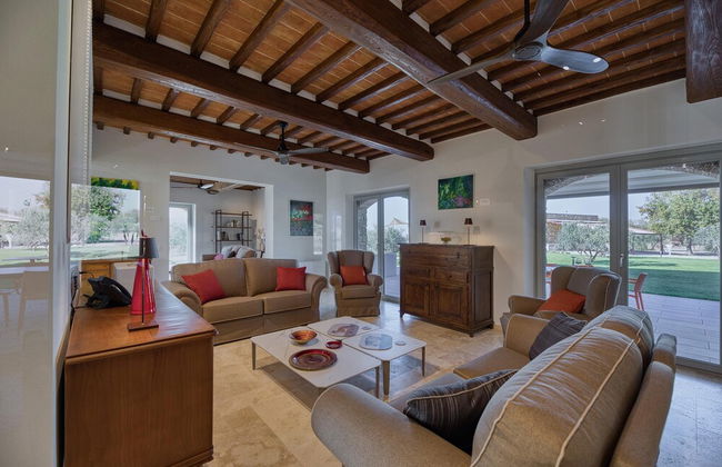 La Calcinaia 16 Emma Villas - Photo 3