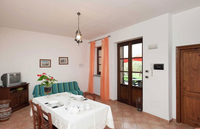 Umbria Family Holiday Retreat - Foto 7