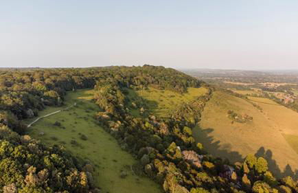 1 Bed Apartment - Redhill Central, Surrey, Gatwick #2 - Foto 16