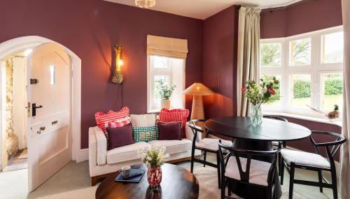 Estate Lodge Sleeps 5 on The Jurassic Coast Devon - Foto 2