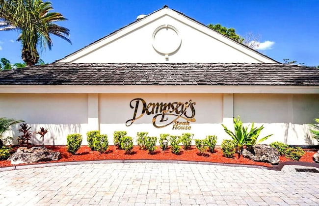 5 Room Saddlebrook Golfview Villa 2BR 2BA - Photo 25