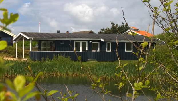 5 Person Holiday Home in Fano - Foto 5, Interior