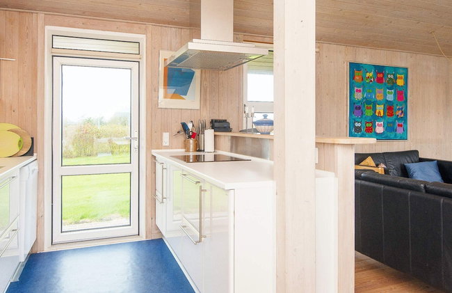 6 Person Holiday Home in Lemvig - Foto 13
