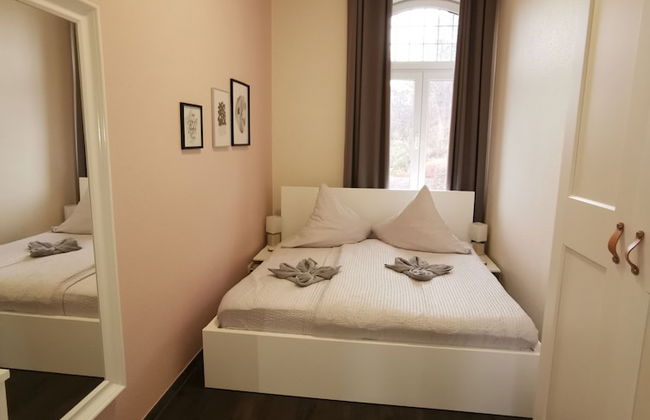 Apartments Villa Ratskopf - Foto 3