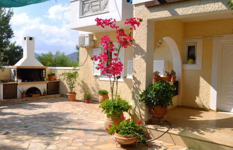 Treehouse Holiday Homes - Foto 35