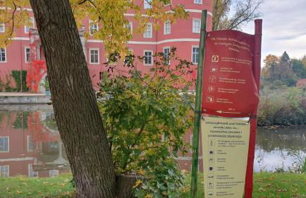 Ferienwohnung,Frühstück gegenüber,Parkplatz kostenlos, zentral Apartment 1 - Foto 21